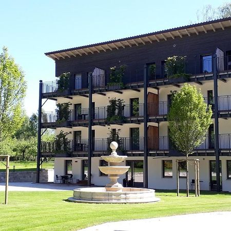 Waldhotel Rainau Ellwangen Esterno foto
