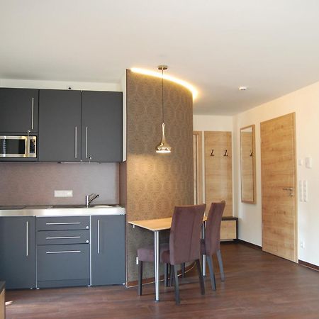 Waldhotel Rainau Ellwangen Esterno foto