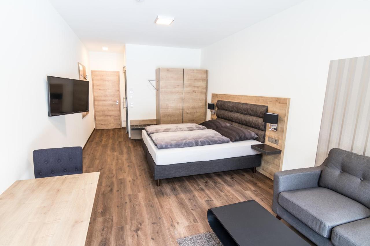 Waldhotel Rainau Ellwangen Esterno foto
