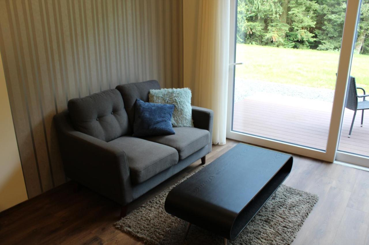 Waldhotel Rainau Ellwangen Esterno foto