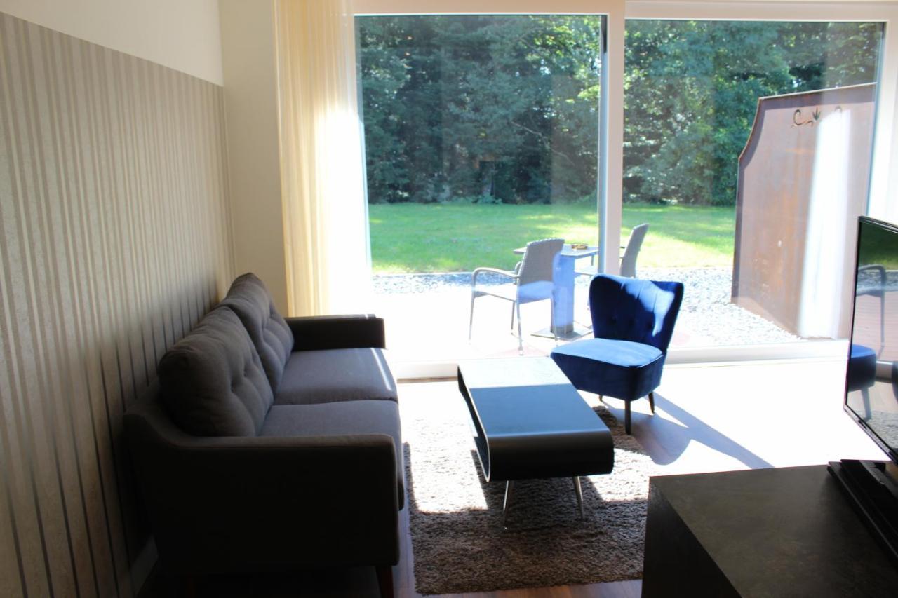 Waldhotel Rainau Ellwangen Esterno foto