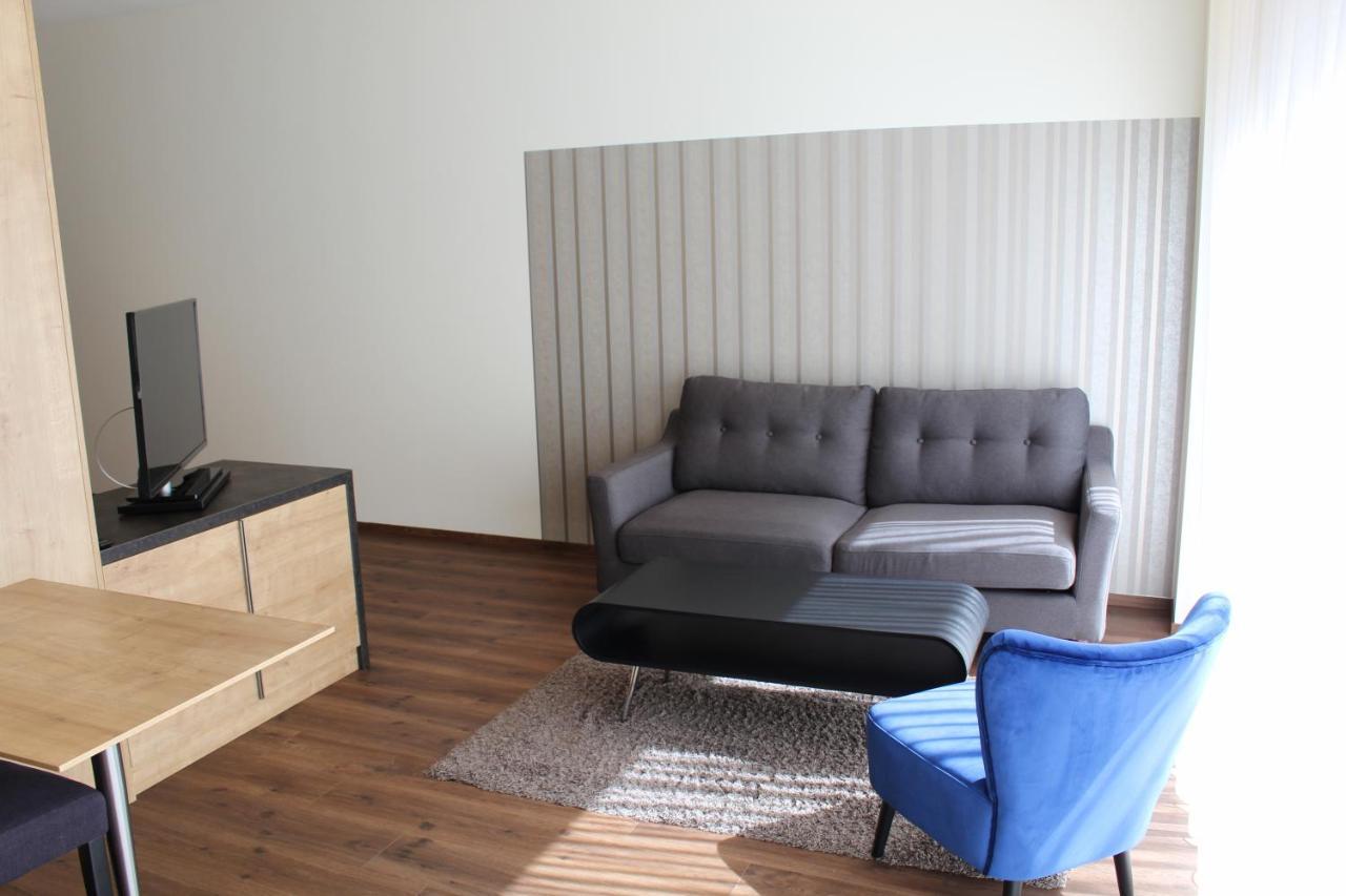 Waldhotel Rainau Ellwangen Esterno foto