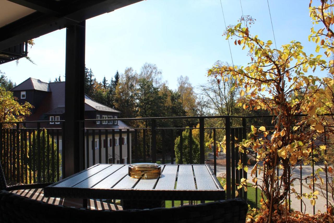 Waldhotel Rainau Ellwangen Esterno foto