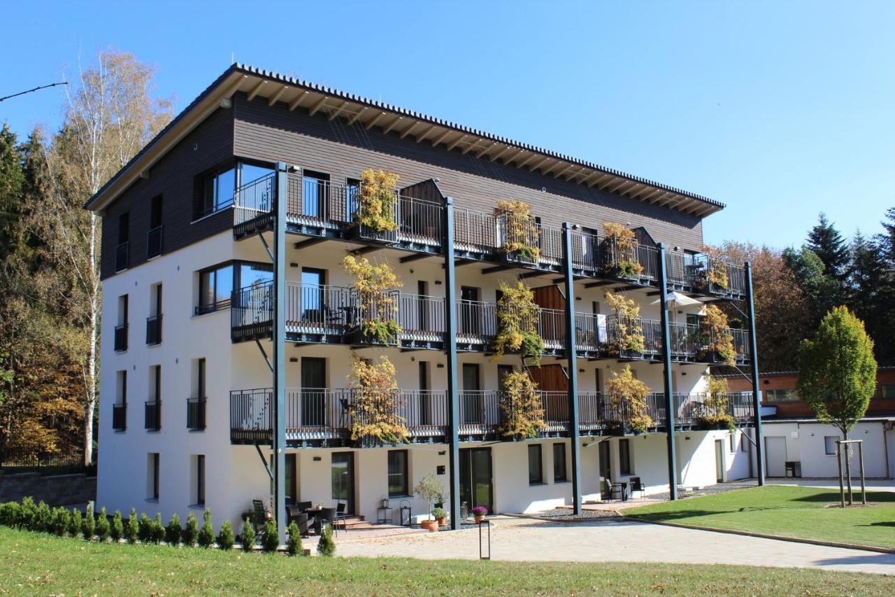 Waldhotel Rainau Ellwangen Esterno foto