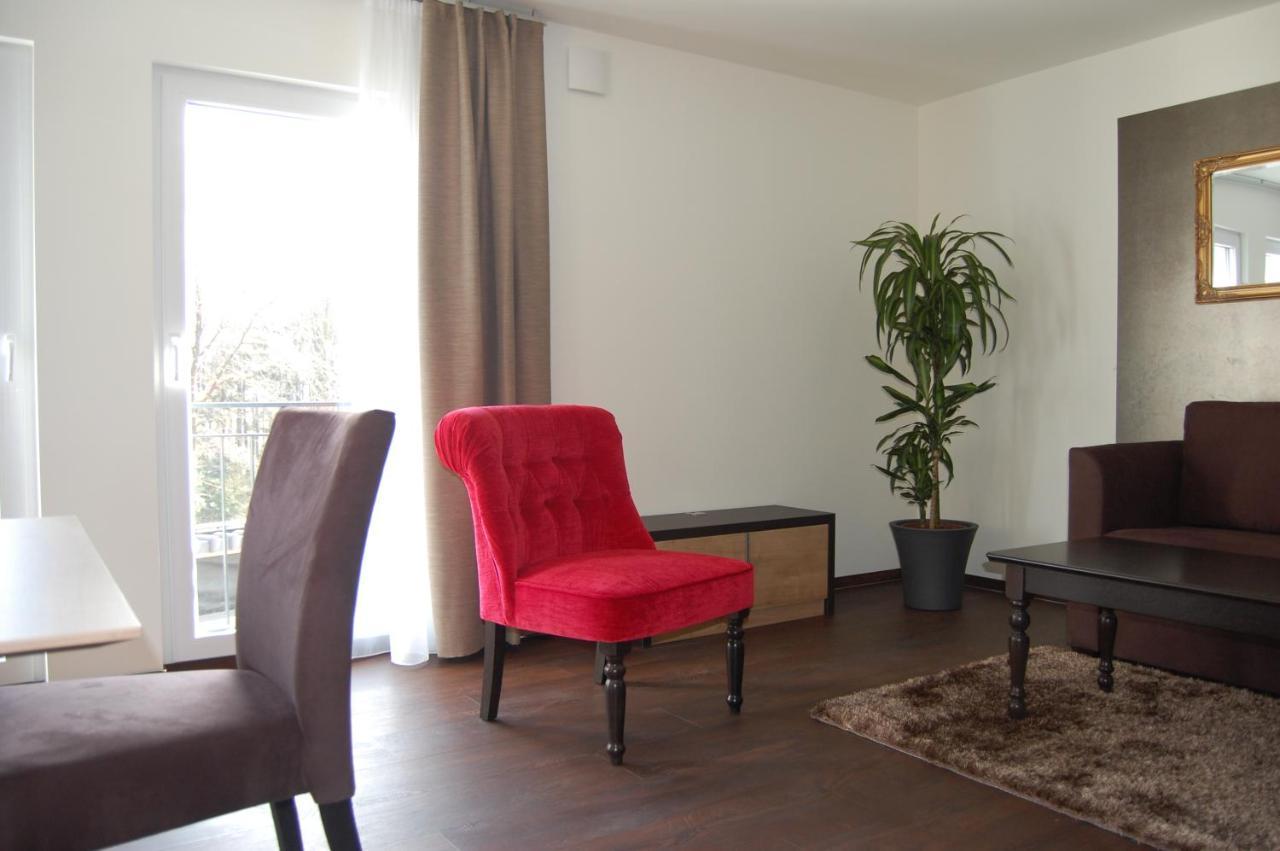 Waldhotel Rainau Ellwangen Esterno foto