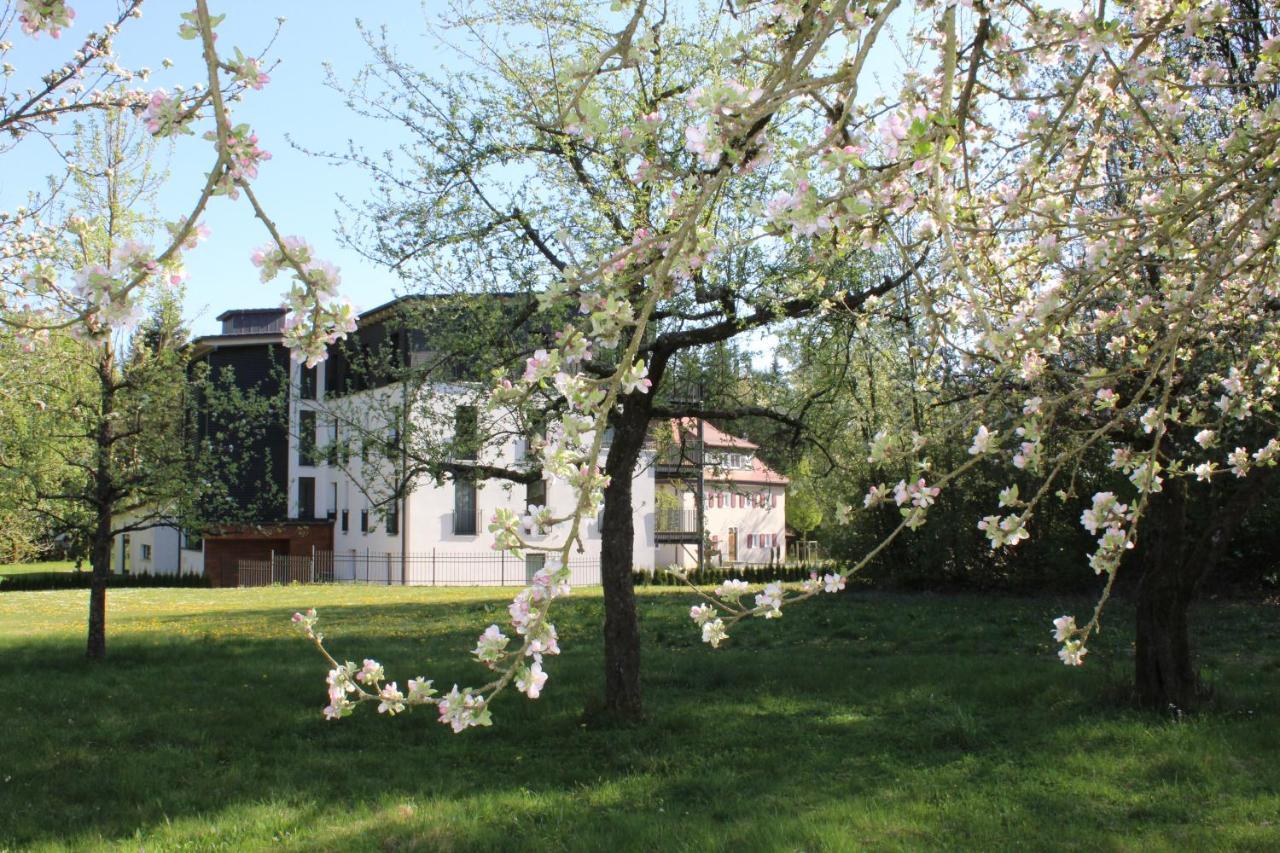 Waldhotel Rainau Ellwangen Esterno foto