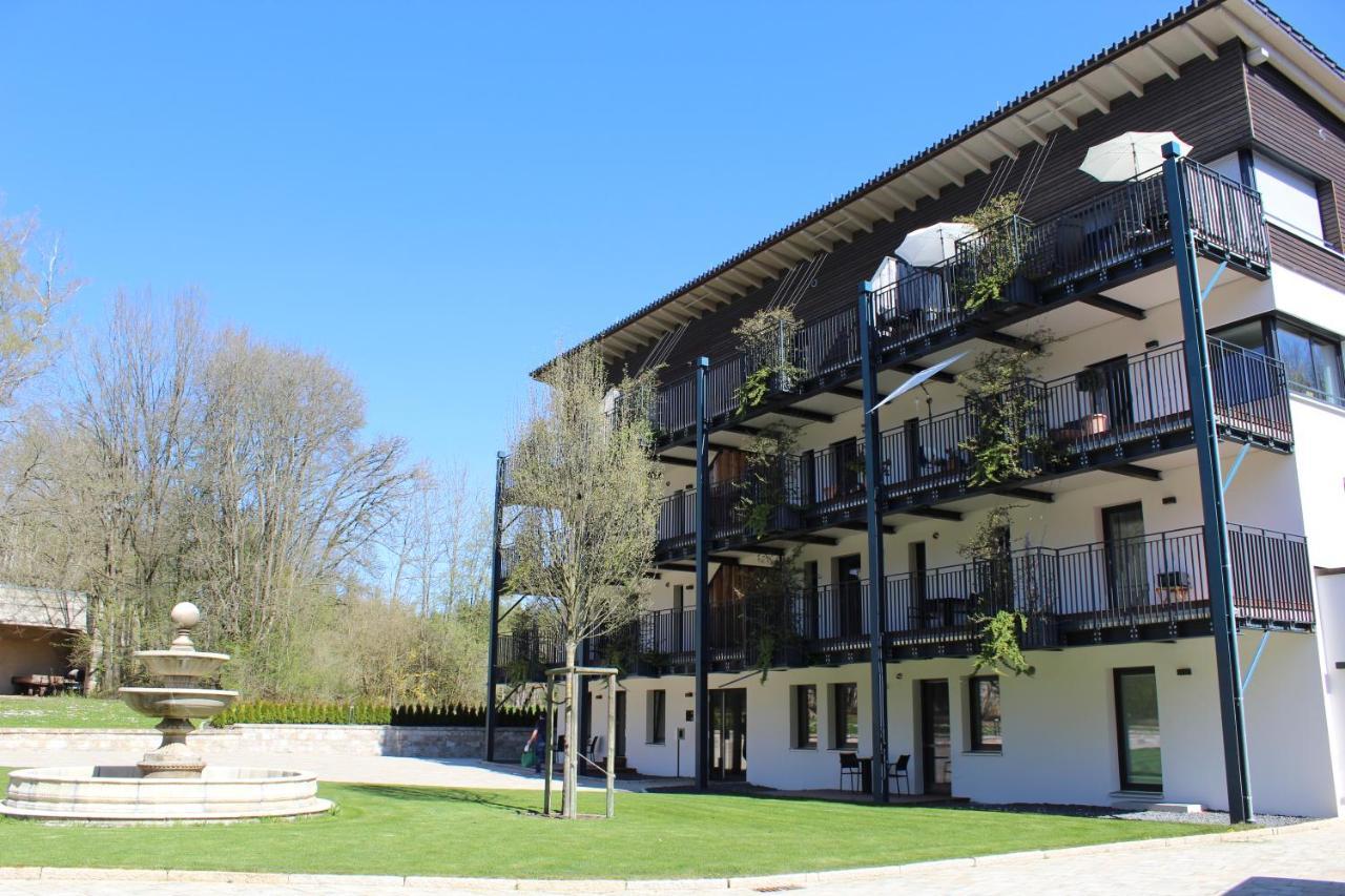 Waldhotel Rainau Ellwangen Esterno foto