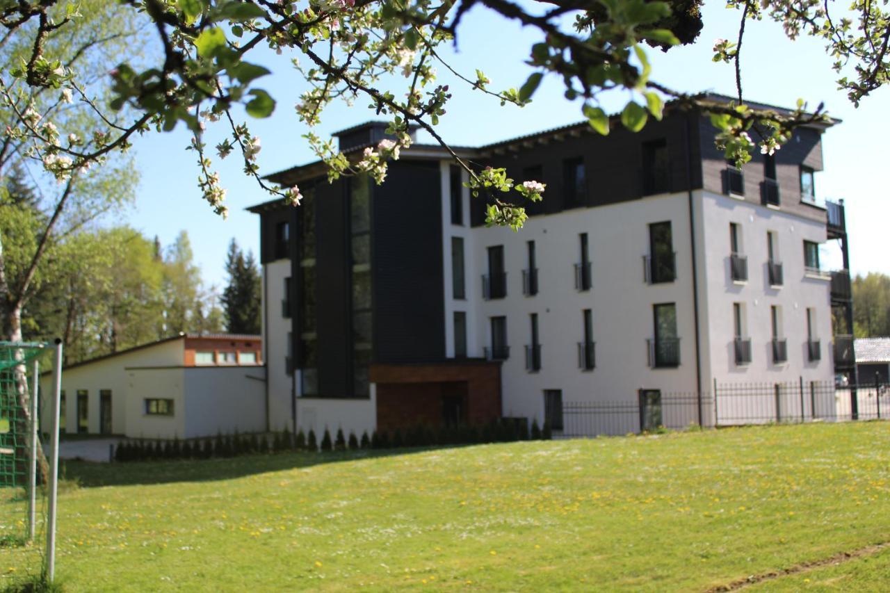 Waldhotel Rainau Ellwangen Esterno foto